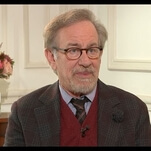 Steven Spielberg thinks streaming movies belong at the Emmys, not the Oscars