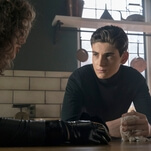 Gotham buckles under the weight of too many storylines