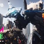 Pacific Rim: Uprising proves that it is possible to screw up giant robots punching giant monsters