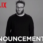 Seth Rogen, Tiffany Haddish, Kumail Nanjiani and more will bring the Hilarity For Charity on Netflix