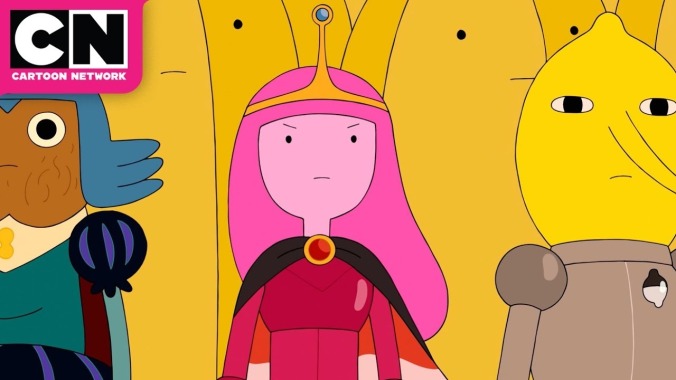 Adventure Time is saying goodbye (but Cobra-Kai is back) in today's trailer happy hour