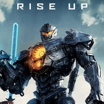 Guillermo Del Toro’s geeky Pacific Rim gets an impersonal sequel in Uprising