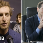 Silicon Valley's Thomas Middleditch isn't sure if Richard will go full Gavin Belson 