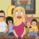 Bob's Burgers pairs up Tina and Tammy in a Cyrano-inspired episode