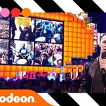 John Cena and Millie Bobby Brown honor March For Our Lives and Parkland at Kids' Choice Awards