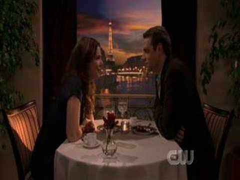 The Lorelai-Christopher marriage is horrible right from the start on Gilmore Girls