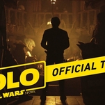 Phil Lord and Chris Miller will still get executive producer credits on Solo