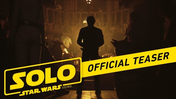 Phil Lord and Chris Miller will still get executive producer credits on Solo