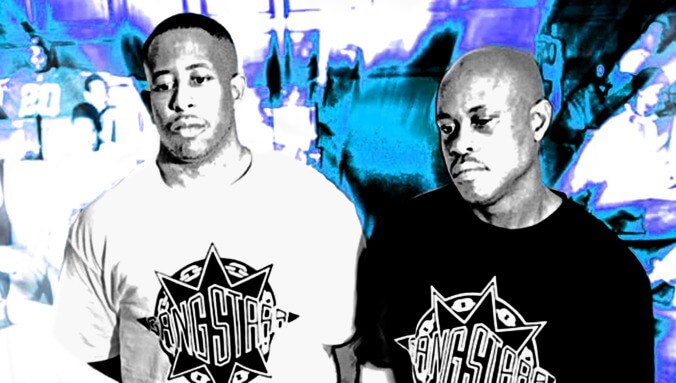 Gang Starr ended one of the greatest hot streaks in hip-hop with its masterpiece