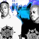 Gang Starr ended one of the greatest hot streaks in hip-hop with its masterpiece