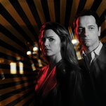 The Americans showrunners picked an ending early, and they stuck with it