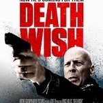 Bruce Willis has a Death Wish in Eli Roth's faithfully fascist, gun-nut remake