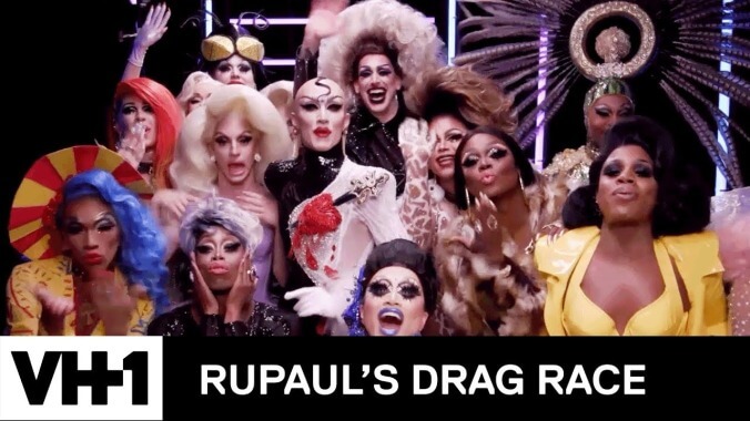 Everything changes for Drag Race All Stars with a shocking elimination