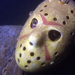 Someone pranked Minnesota divers by putting a life-size Jason Voorhees at the bottom of a lake