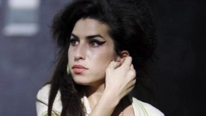 A lost Amy Winehouse demo has been found
