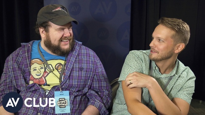 Are there any foods the Doughboys hosts won’t eat?