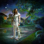 Andrew W.K. returns to the party, scarred but smarter