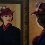 Disney debuts new Mary Poppins Returns trailer at the Oscars