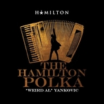 How lucky we are to be alive right now: "Weird Al" Yankovic has released a Hamilton polka 