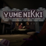 Cult-classic horror game Yume Nikki deserves a better remake