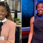 Franchesca Ramsey learned a lot working on The Nightly Show With Larry Wilmore