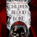 Children Of Blood And Bone is less a novel than a YA movie franchise in waiting