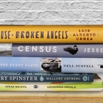 A look inside the writers’ room and 4 more books to read in March