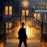 Eli Roth takes a hard right into family-friendly fantasy in The House With A Clock In Its Walls trailer