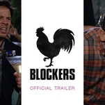 Chicago, get in the way and see Blockers early and for free