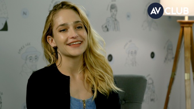 Jemima Kirke talks disliking Shakespeare and her new project Wild Honey Pie