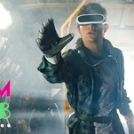 Our critics plug in to Ready Player One