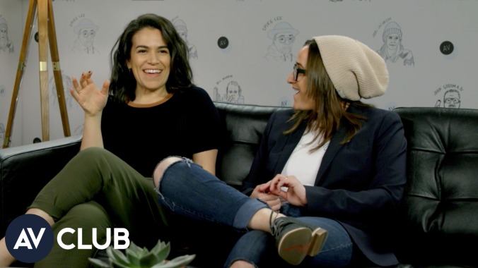 Abbi Jacobson tells us about the glory of judging RuPaul’s Drag Race