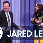 Jared Leto to impose himself across America