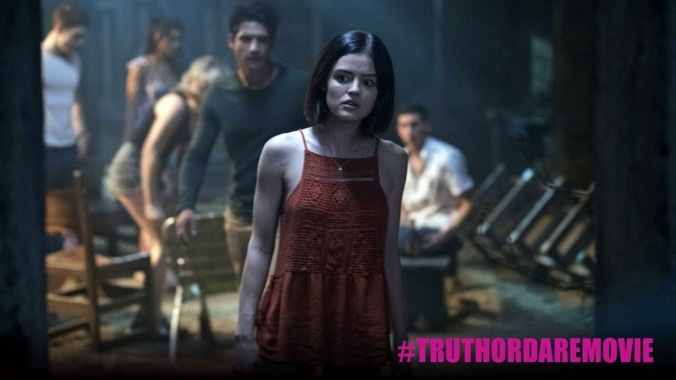 Chicago, play Blumhouse's Truth Or Dare early and for free