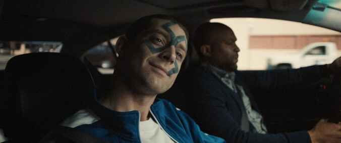 You think you've seen some bad tattoos? Check out this exclusive clip from IFC's Lowlife