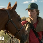 Lean On Pete’s Charlie Plummer and Andrew Haigh on the ease of working with horses on set