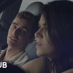 Funny people Dave Franco and Abbi Jacobson made a serious movie about heroin addiction