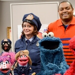 How does a season of Sesame Street come together?