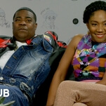 Tracy Morgan and Tiffany Haddish’s new show is all about second chances