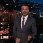 Fine, let's break down the feud between Jimmy Kimmel and Sean Hannity