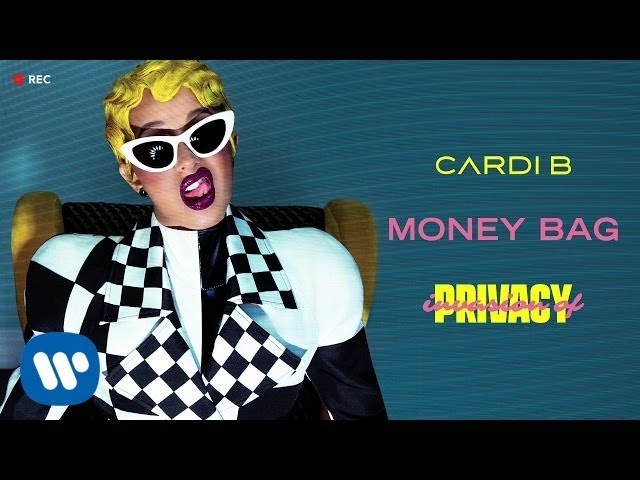 Cardi B fulfills the promise of “Bodak Yellow” on Invasion Of Privacy