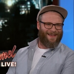 Seth Rogen and Jimmy Kimmel reveal Blockers' even worse international titles