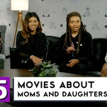 The cast and director of Jinn pick their 5 favorite movies about mothers and daughters