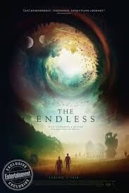 A UFO cult is only the beginning in The Endless, a new sci-fi whatsit from the directors of Spring