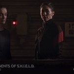 It's an invincible team-up in this exclusive clip from the next Agents Of S.H.I.E.L.D.