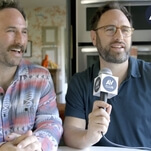 The Sklar brothers say their new audio documentary is a love letter to stand-up