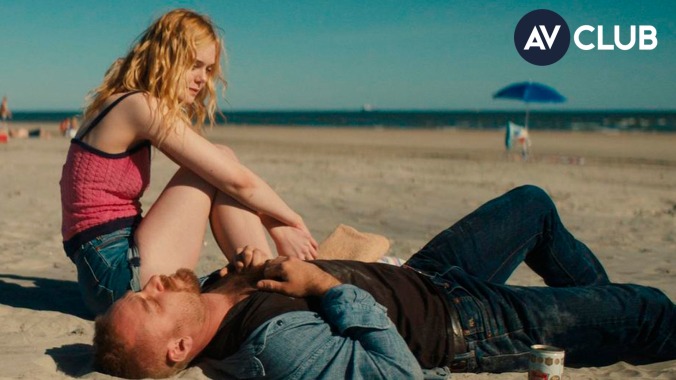 Mélanie Laurent, Ben Foster, and Elle Fanning on the dark allure of Galveston