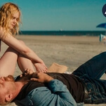 Mélanie Laurent, Ben Foster, and Elle Fanning on the dark allure of Galveston