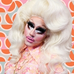 Trixie Mattel on Kacey Musgraves and why she’s “still scared of RuPaul”