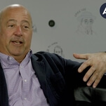 Andrew Zimmern is changing things up with his new show, The Zimmern List